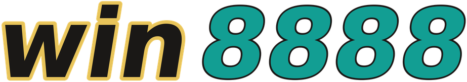 win8888 logo